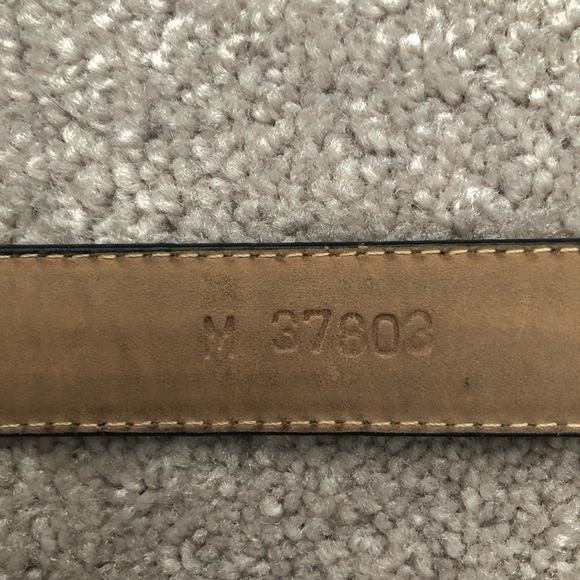 Brighton Museum collection belt Medium - Picture 5 of 6